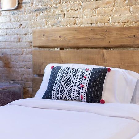 Bed and Breakfast Bird House Valencia Exterior foto