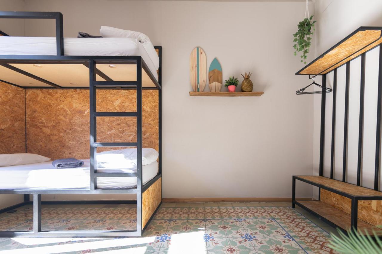 Bed and Breakfast Bird House Valencia Exterior foto