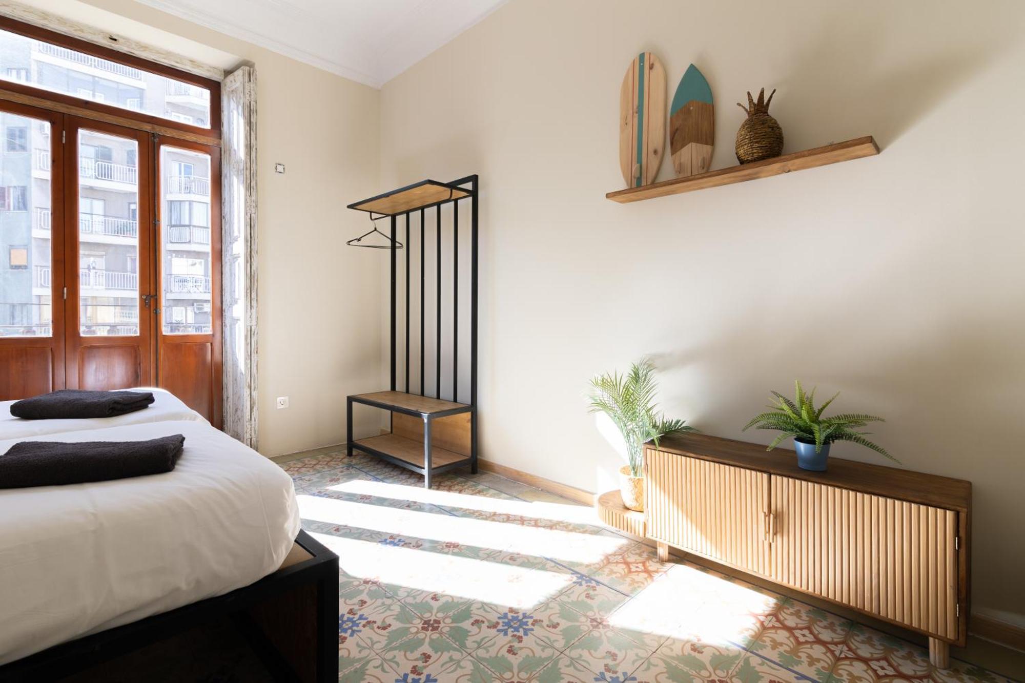 Bed and Breakfast Bird House Valencia Exterior foto